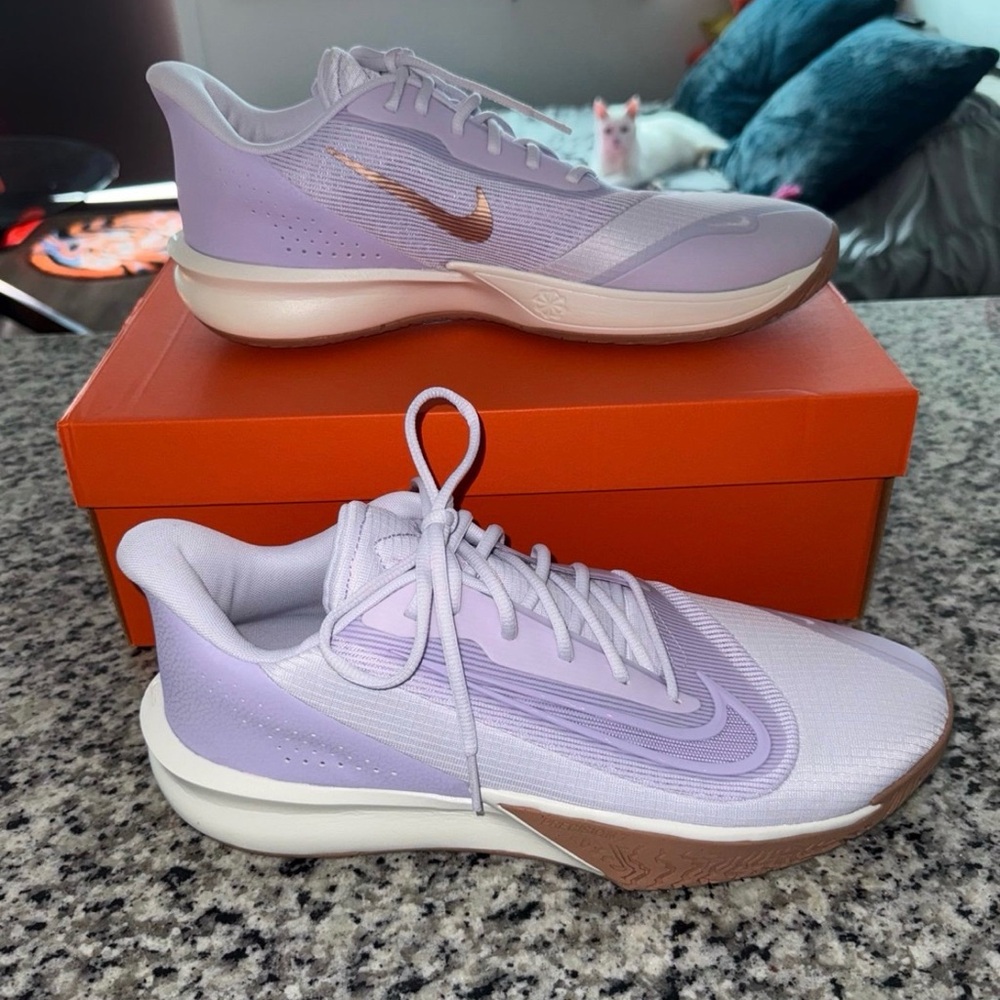 Men’s Nike Precision VII